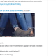 Image for article titled Where The Fuck Are This Girl's Legs?